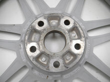 Laden Sie das Bild in den Galerie-Viewer, 1x Alufelge 19 Zoll 8.5" 5x112 48ET Glanz Silber 4F0601025BA Audi C6 Rim Wheel FEL7953202682md