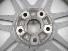 Laden Sie das Bild in den Galerie-Viewer, 1x Alufelge 19 Zoll 8.5" 5x112 48ET Glanz Silber 4F0601025BA Audi C6 Rim Wheel FEL7953202682md