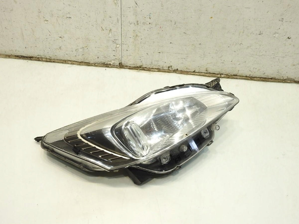 Frontscheinwerfer Peugeot 508 I 9678393080 Rechts Scheinwerfer Headlight SCH3523337373ut