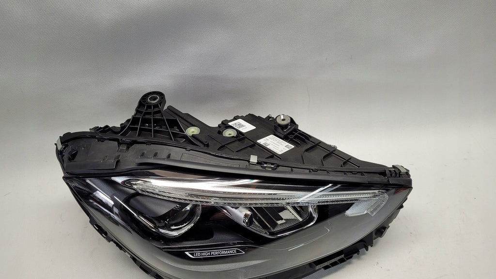 Frontscheinwerfer Mercedes-Benz W206 A2069061203 LED Rechts Headlight SCH8937726921fy