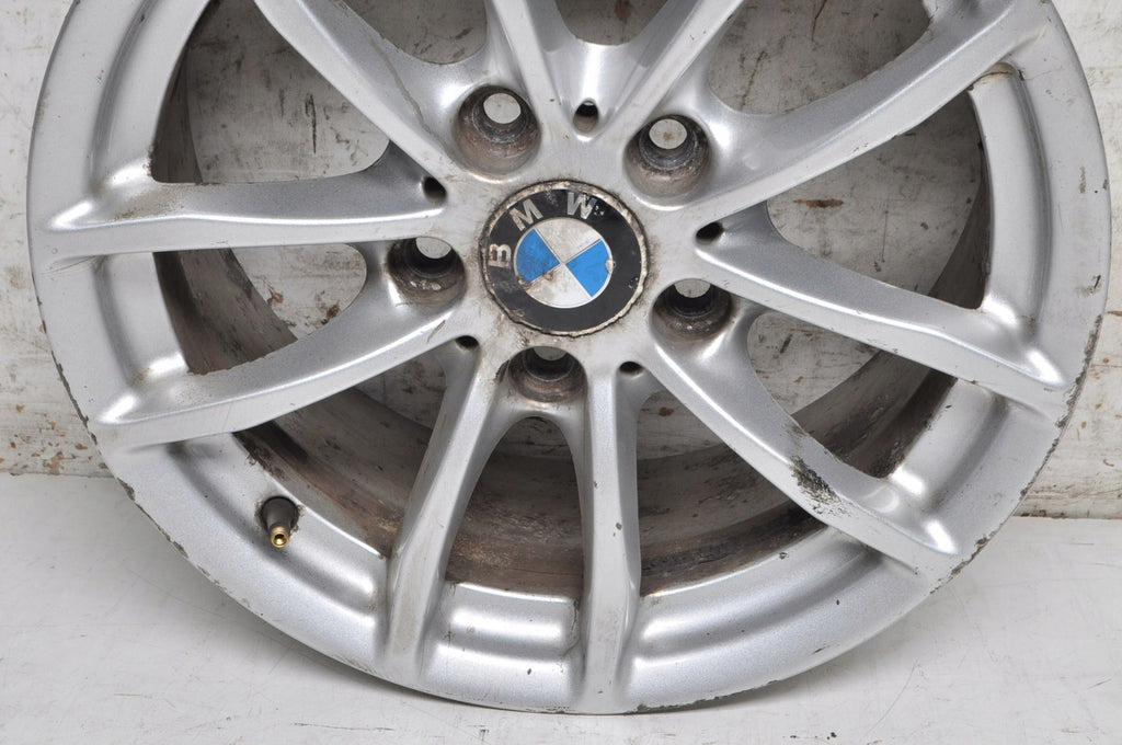 1x Alufelge 16 Zoll 7.0" 5x120 6796202 BMW 1 F21 F20 Rim Wheel