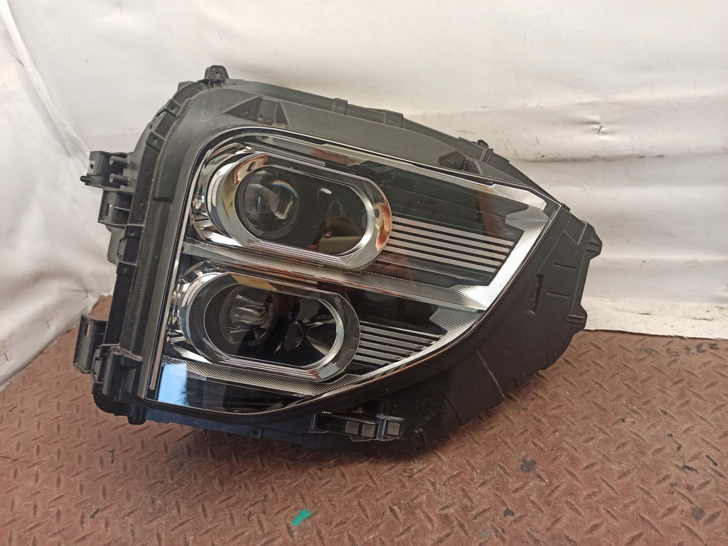Frontscheinwerfer Mitsubishi Eclipse Cross I Full LED Rechts Headlight SCH8795174757ge