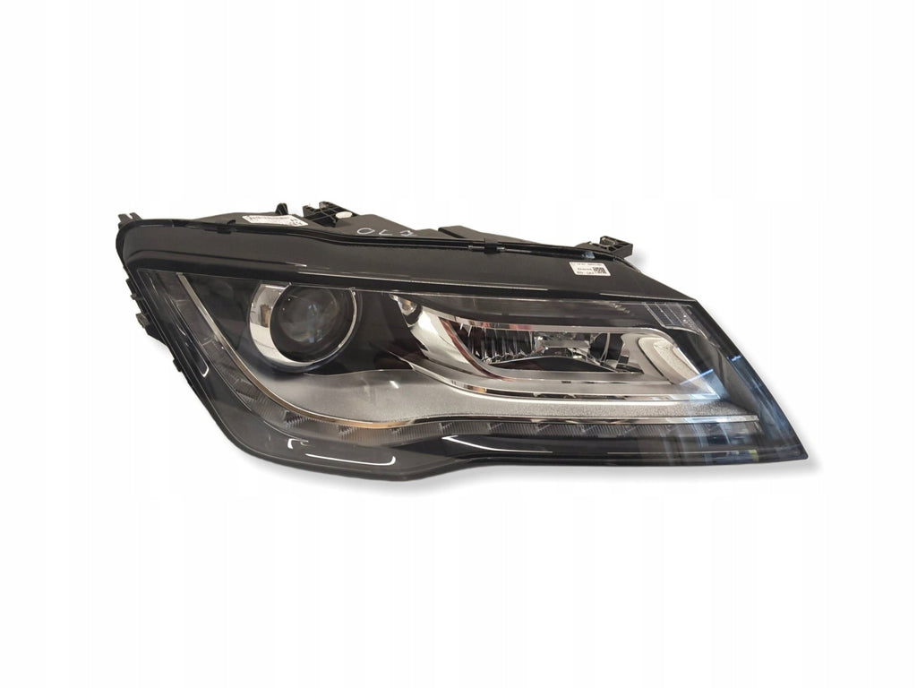 Frontscheinwerfer Audi C7 A7 4G8941006C Rechts Scheinwerfer Headlight SCH6996346791fx
