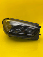 Laden Sie das Bild in den Galerie-Viewer, Frontscheinwerfer Mercedes-Benz Gle A1679067804 LED Rechts Headlight SCH9044725048ml