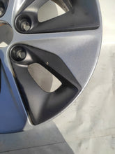 Load image into Gallery viewer, 1x Alufelge 16 Zoll 6.5&quot; 5x114.3 50ET 52910-G7200 52910-G210 Hyundai Ioniq