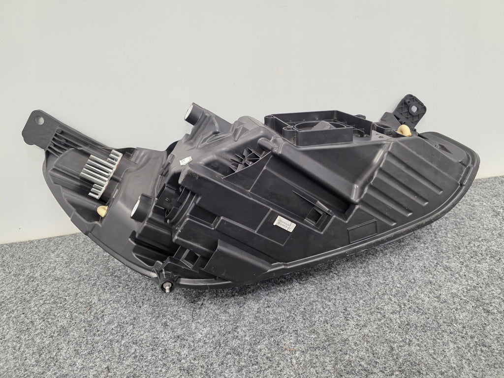 Frontscheinwerfer Ford Focus NX7B-13E015-CF Links Scheinwerfer Headlight SCH2259080984dj