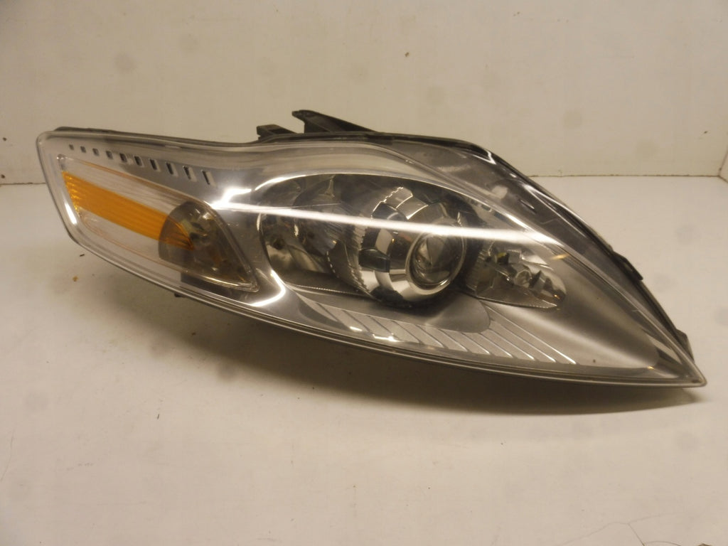 Frontscheinwerfer Ford Mondeo Rechts Scheinwerfer Headlight