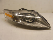 Load image into Gallery viewer, Frontscheinwerfer Ford Mondeo Rechts Scheinwerfer Headlight