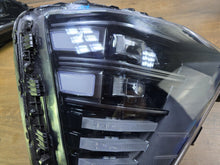 Laden Sie das Bild in den Galerie-Viewer, Frontscheinwerfer Hyundai Kona 92102BE100 Full LED Rechts Scheinwerfer Headlight SCH4339264117vj