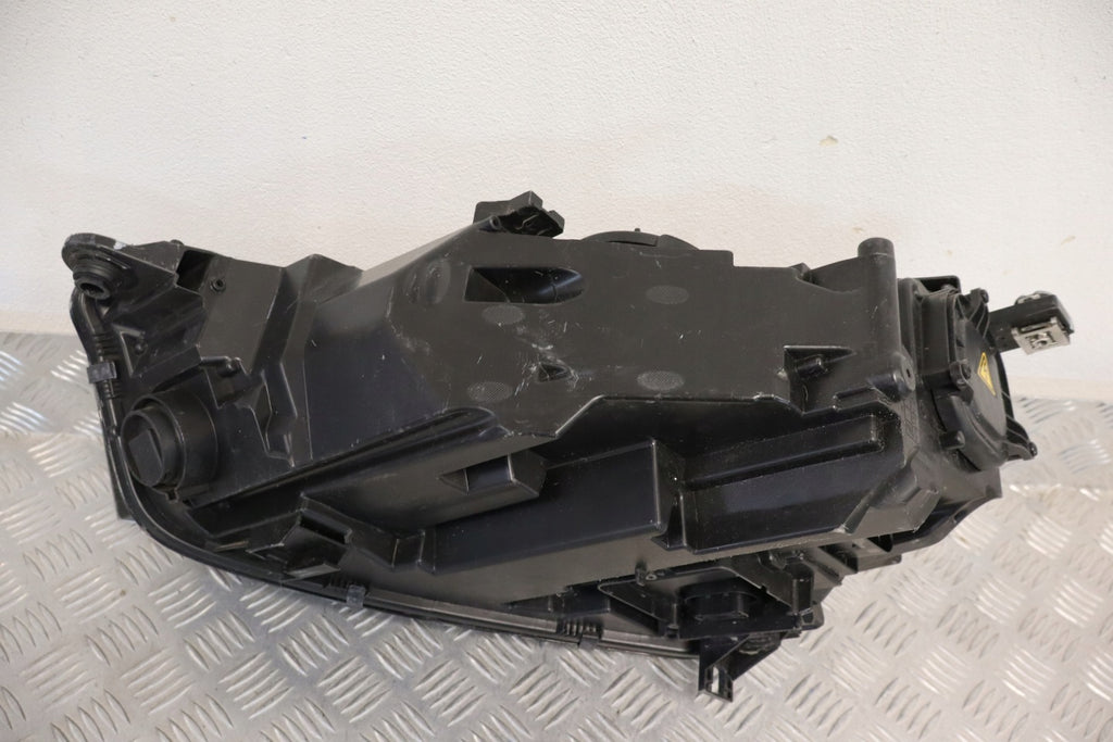 Frontscheinwerfer Audi Q5 80A941006 Rechts Scheinwerfer Headlight SCH2146707593bk