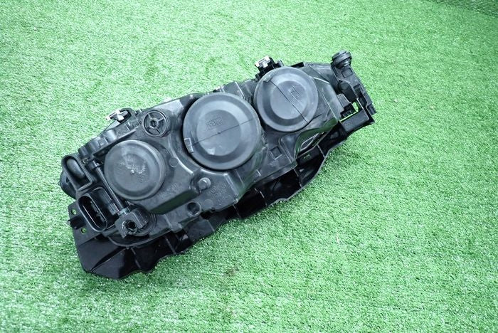 Frontscheinwerfer VW Polo 2G1941005 Links Scheinwerfer Headlight SCH2187282224sy