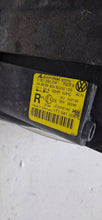 Laden Sie das Bild in den Galerie-Viewer, Frontscheinwerfer VW Touran 1T1941006 Xenon Rechts Scheinwerfer Headlight SCH9266043247mj