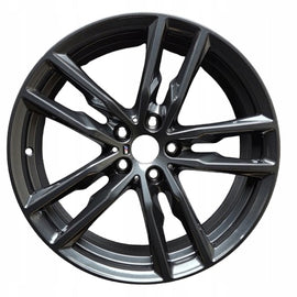1x Alufelge 19 Zoll 7.5