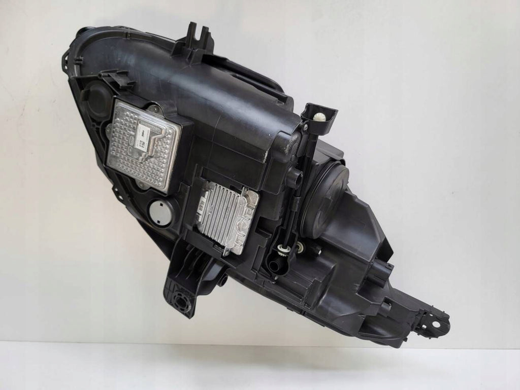 Frontscheinwerfer Jaguar F-Type EX5313W029EH Rechts Scheinwerfer Headlight SCH4038031100pu
