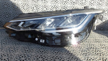 Load image into Gallery viewer, Frontscheinwerfer VW Golf VIII 5H1941005A Full LED Links Scheinwerfer Headlight SCH4551724198pb