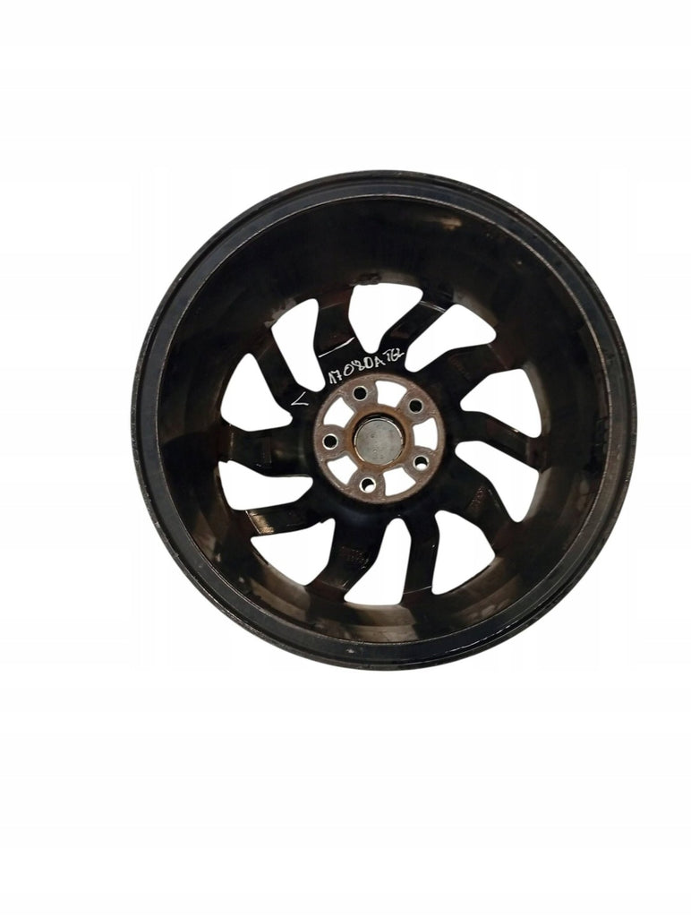 1x Alufelge 17 Zoll 5x114.3 17080ATGL Honda Civic X I Rim Wheel FEL3418683896xb
