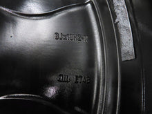 Laden Sie das Bild in den Galerie-Viewer, 1x Alufelge 18 Zoll 8.0" 5x112 43ET Glanz Schwarz A2134013700 Mercedes-Benz W213 FEL5349797635ct