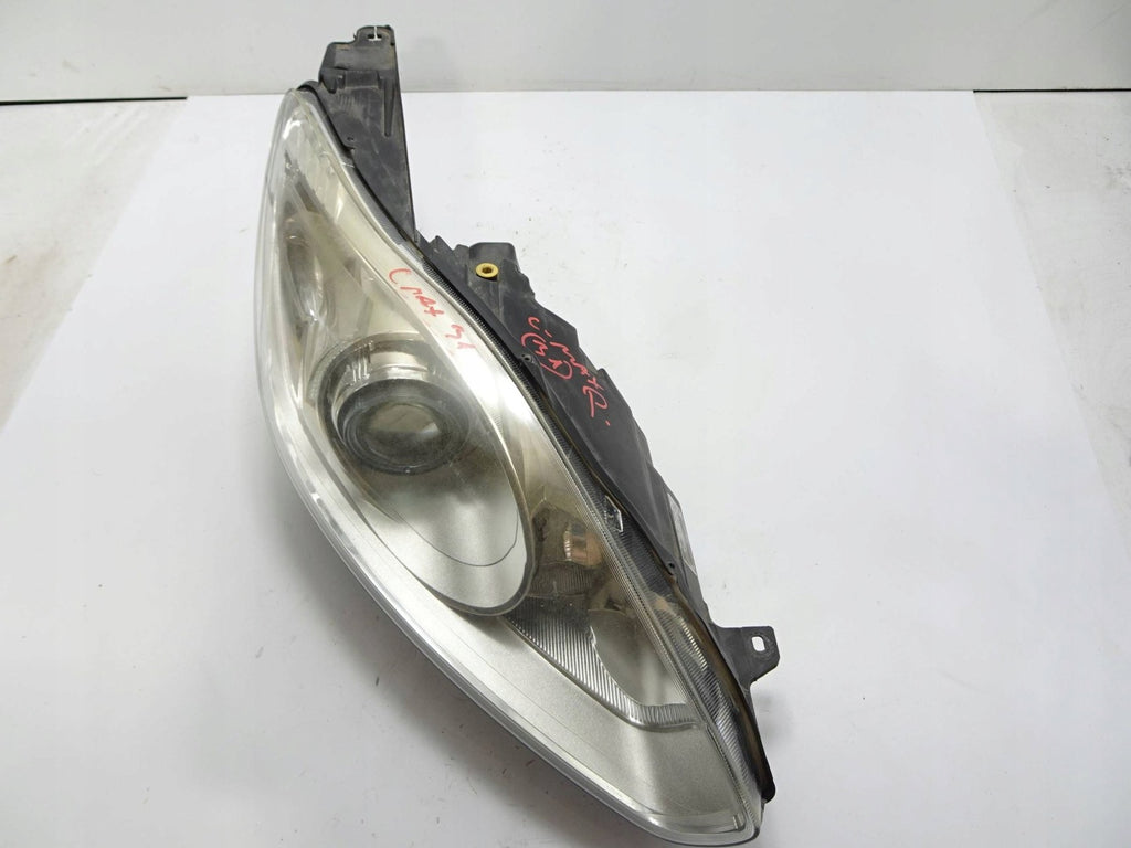 Frontscheinwerfer Ford C-Max AM5113D154BF Rechts Scheinwerfer Headlight SCH4049180619hu