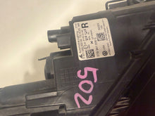 Laden Sie das Bild in den Galerie-Viewer, Frontscheinwerfer VW Touran 5TB941006C Rechts Scheinwerfer Headlight SCH2931408925ki