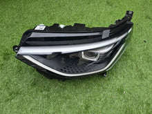 Laden Sie das Bild in den Galerie-Viewer, Frontscheinwerfer VW 1t3 1T3941035E LED Links Scheinwerfer Headlight SCH6673581247na