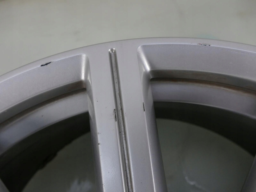 1x Alufelge 20 Zoll 8.0" 5x108 55ET Glanz Schwarz 31362385 Volvo Xc90 S80 Xc60 I FEL4424486622kn