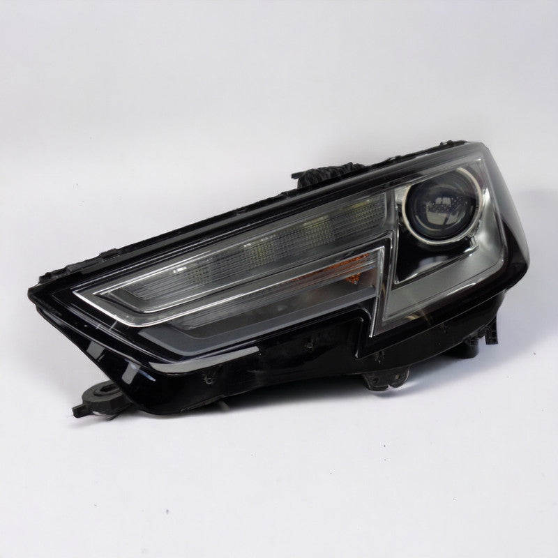 Frontscheinwerfer Audi A4 B9 8W0941005 Links Scheinwerfer Headlight