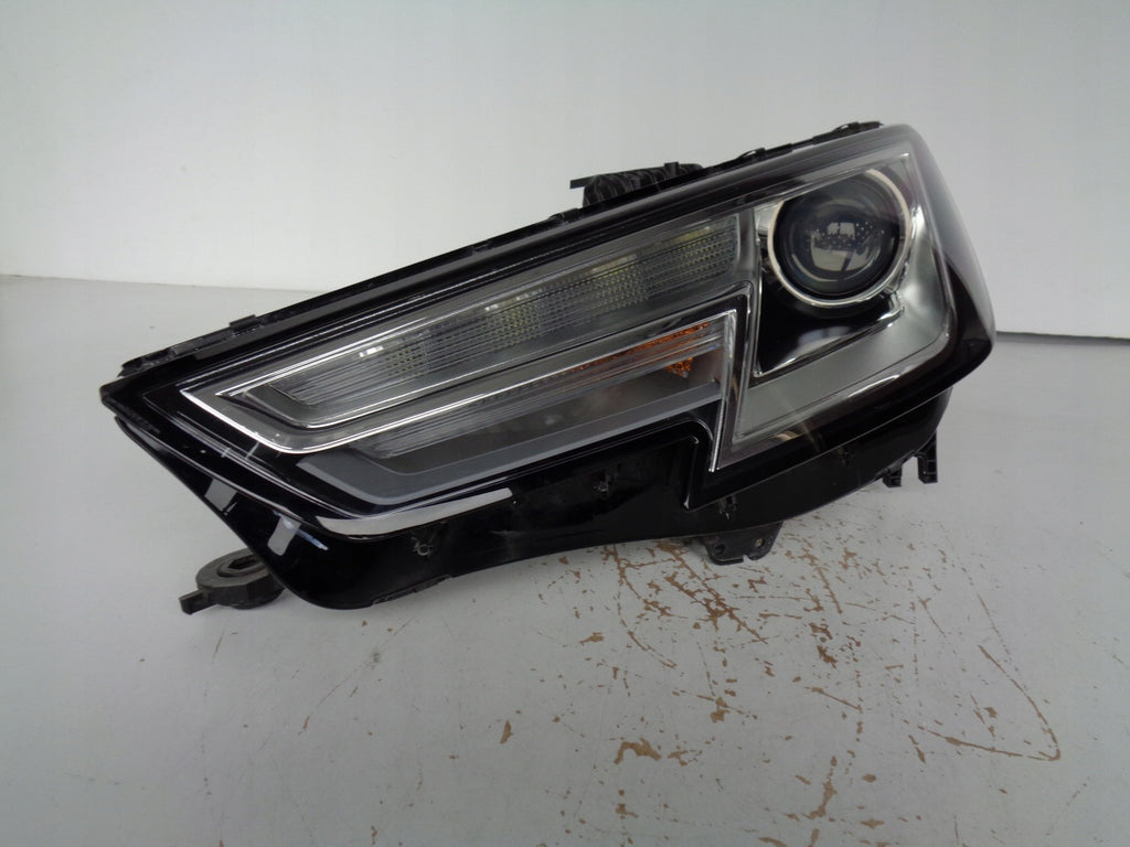 Frontscheinwerfer Audi A4 B9 8W0941005 Links Scheinwerfer Headlight