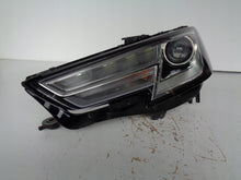 Laden Sie das Bild in den Galerie-Viewer, Frontscheinwerfer Audi A4 B9 8W0941005 Links Scheinwerfer Headlight