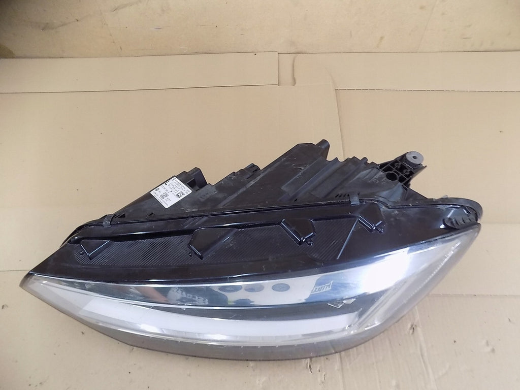 Frontscheinwerfer VW Touran 5TB941081A LED Links Scheinwerfer Headlight