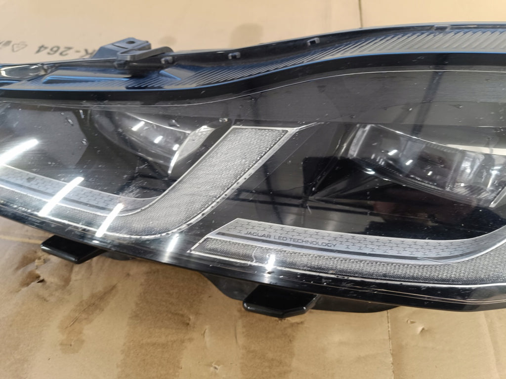 Frontscheinwerfer Jaguar F-Pace X761 MK83-13W030-EC 202383-13W030-EC LED Links SCH1706326946gs