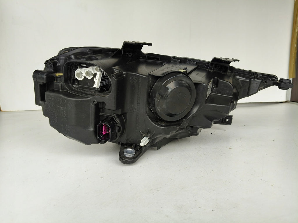 Frontscheinwerfer Audi A1 82A941033D LED Links Scheinwerfer Headlight SCH9394979815sp