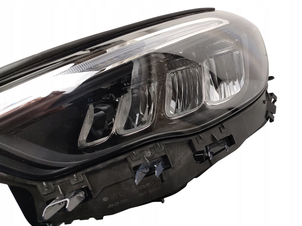 Frontscheinwerfer Mercedes-Benz W247 2479066107 2479064704 2479063505 LED Links SCH5655248321bt
