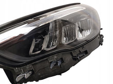 Laden Sie das Bild in den Galerie-Viewer, Frontscheinwerfer Mercedes-Benz W247 2479066107 2479064704 2479063505 LED Links SCH5655248321bt