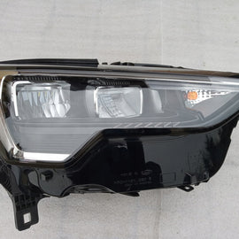 Frontscheinwerfer Audi Q3 83A941012 Rechts Scheinwerfer Headlight SCH7178057543jz