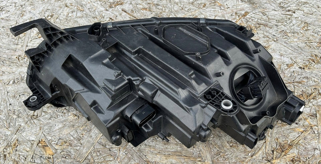 Frontscheinwerfer Skoda Octavia IV 5E4941015A LED Links Scheinwerfer Headlight SCH5479528551za