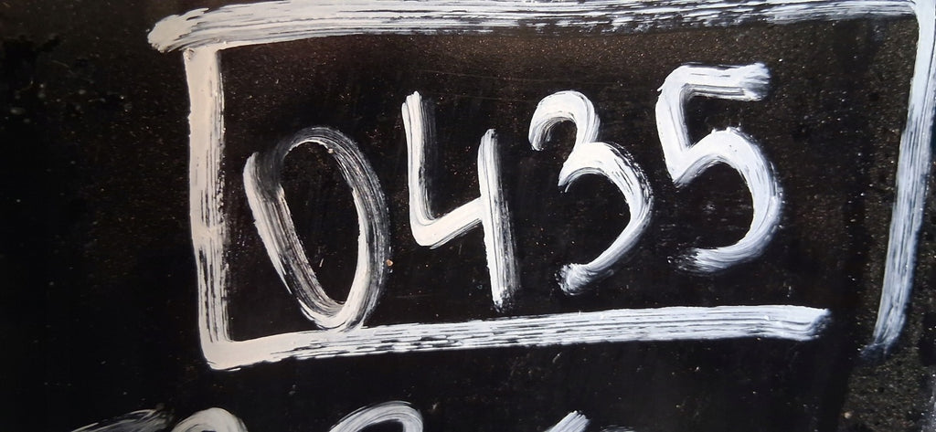 1x Alufelge 19 Zoll 8.0" 5x114.3 52910-S0100 Hyundai Tucson Rim Wheel FEL1329216234uw