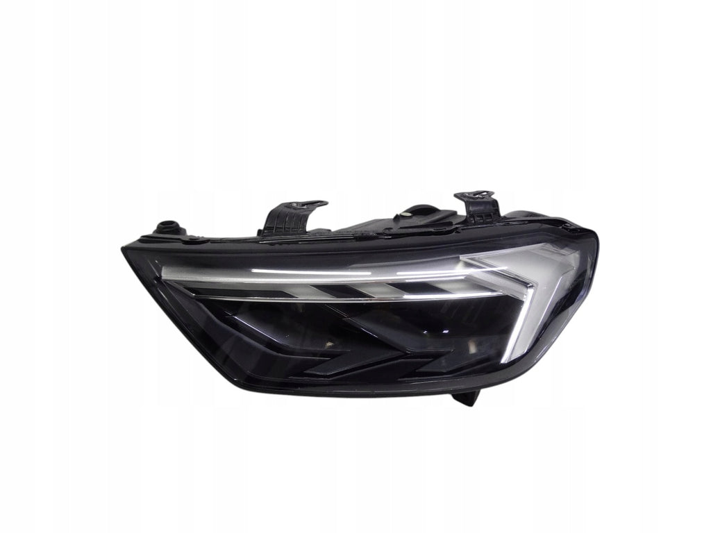 Frontscheinwerfer Audi A1 82A941033D Full LED Links Scheinwerfer Headlight