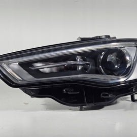 Frontscheinwerfer Audi A3 8V0941005 Xenon Links Scheinwerfer Headlight SCH8410873427tg