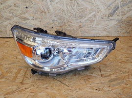 Frontscheinwerfer Mitsubishi Asx Rechts Scheinwerfer Headlight