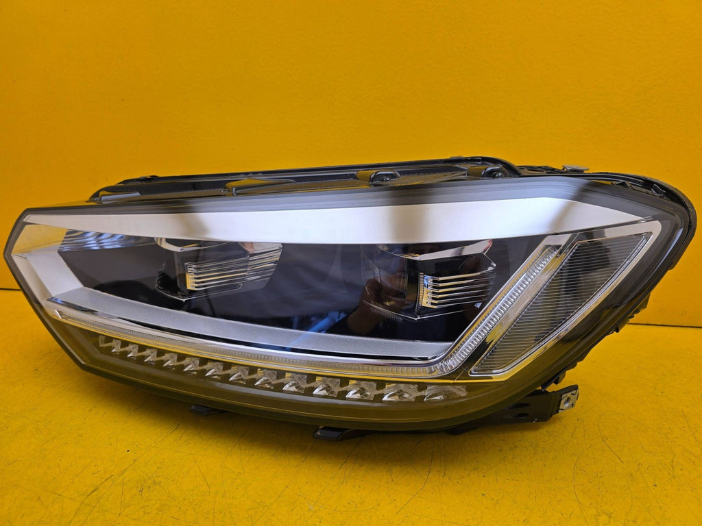 Frontscheinwerfer VW Touran 5TC941081D LED Links Scheinwerfer Headlight SCH1160036242kg