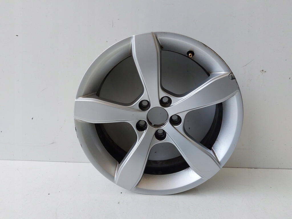 1x Alufelge 16 Zoll 6.0" 5x100 8X0071496 Audi A1 Rim Wheel