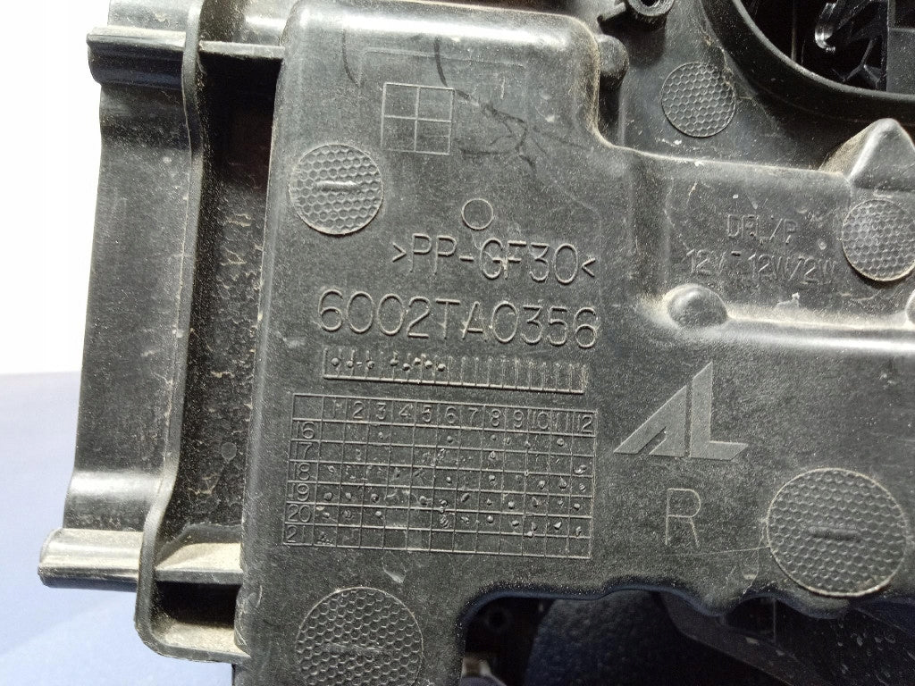 Frontscheinwerfer BMW Ix3 G08 6002TA0356 LED Rechts Scheinwerfer Headlight SCH7041474056wq