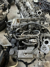 Load image into Gallery viewer, Motor Mercedes-Benz 646821 2.2 CDI 2006 Diesel Engine Komplett MOT8350289143cp