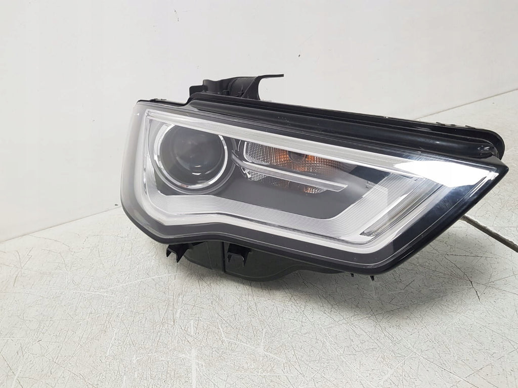 Frontscheinwerfer Audi A3 8V0941006 8V0941044AD Xenon Rechts Headlight SCH8121428074fu