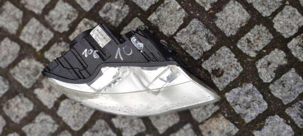 Frontscheinwerfer VW Touareg 7L6941032 Ein Stück (Rechts oder Links) Headlight