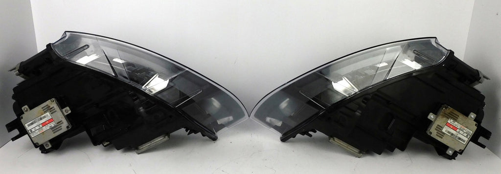 Frontscheinwerfer Audi Q3 8U0941007 8U0941006 LED Ein Stück (Rechts oder Links)