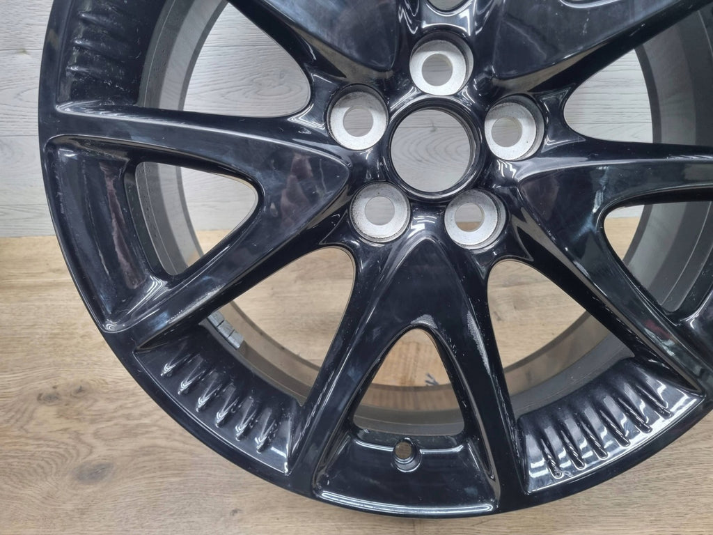 1x Alufelge 17 Zoll 6.5" 5x100 50ET 85355 Toyota Yaris Rim Wheel FEL4683422574rp