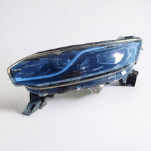 Laden Sie das Bild in den Galerie-Viewer, Frontscheinwerfer Renault Espace V 260608372R FULL LED Links Headlight