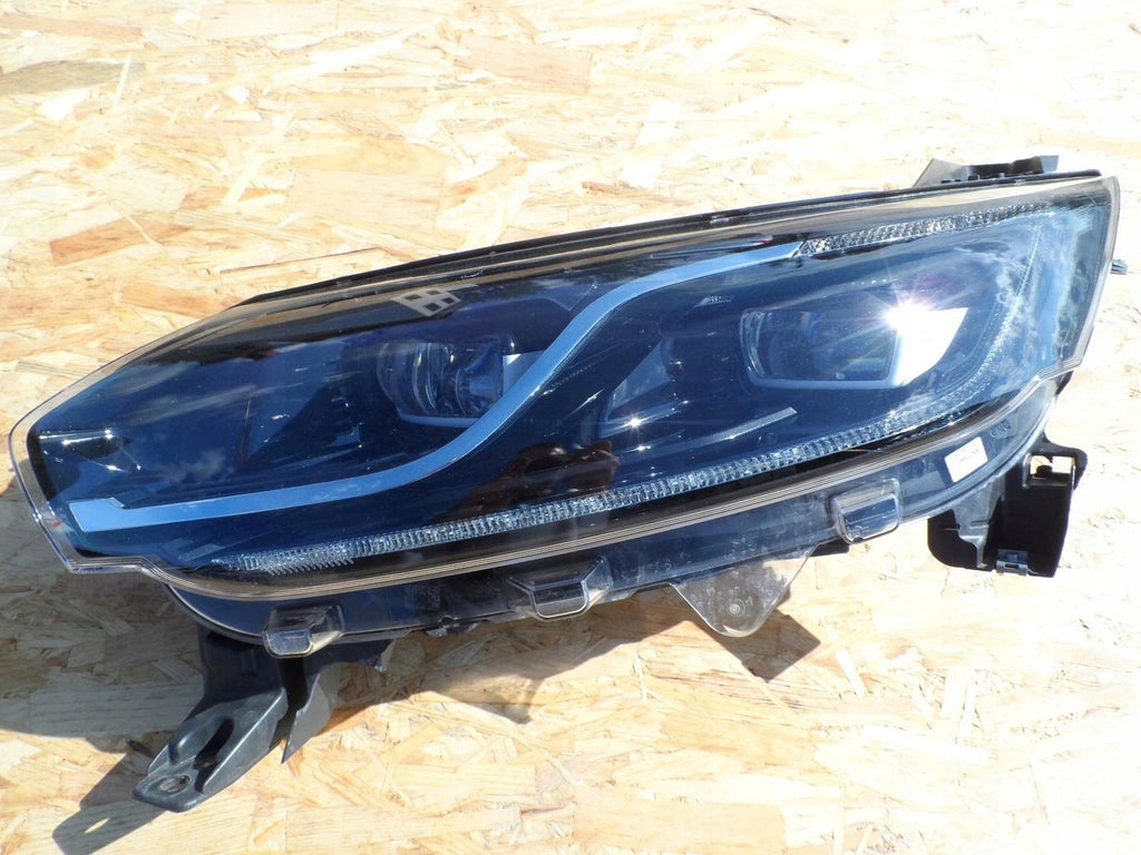 Frontscheinwerfer Renault Espace V 260608372R FULL LED Links Headlight