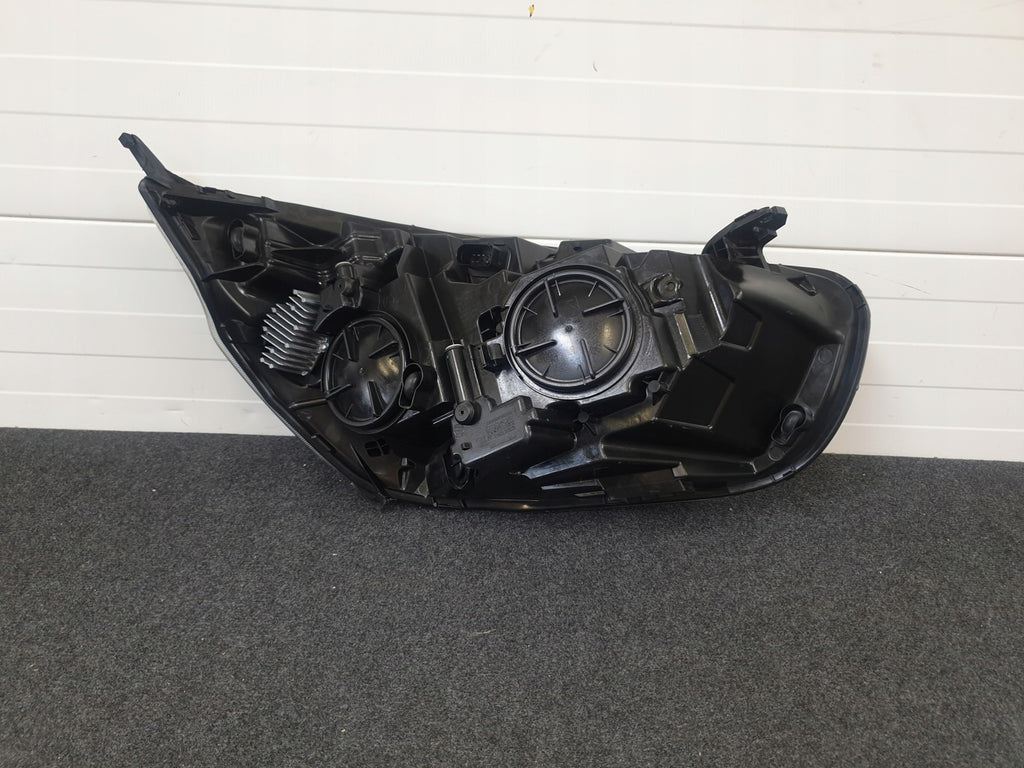 Frontscheinwerfer Ford Transit Custom JK2113W030 LED Links Headlight